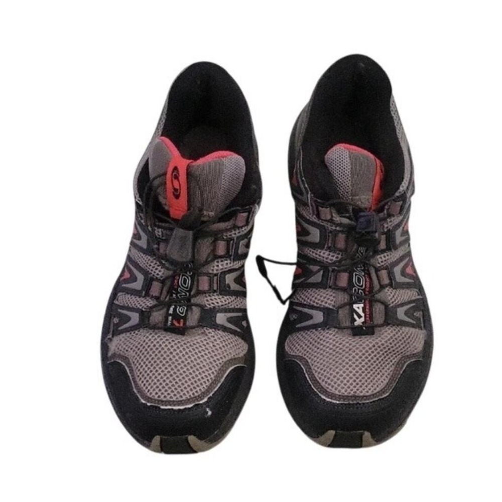 Salomon XA Pro 3D Trail‎ Shoes 8 Outdoor HIKING Walking Comfort Workout Athletic